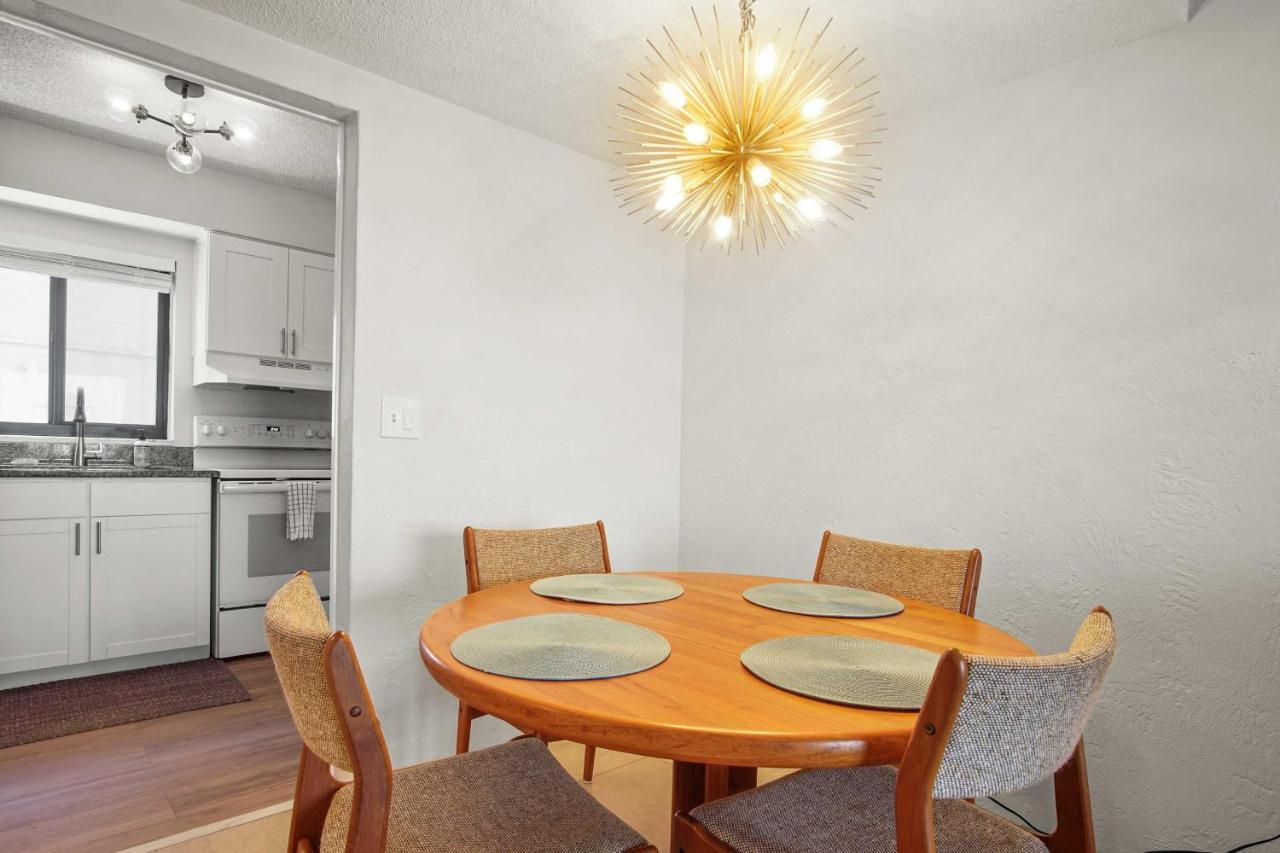 Oceanfront Daytona Beach Condo With Beach Views! Exterior photo