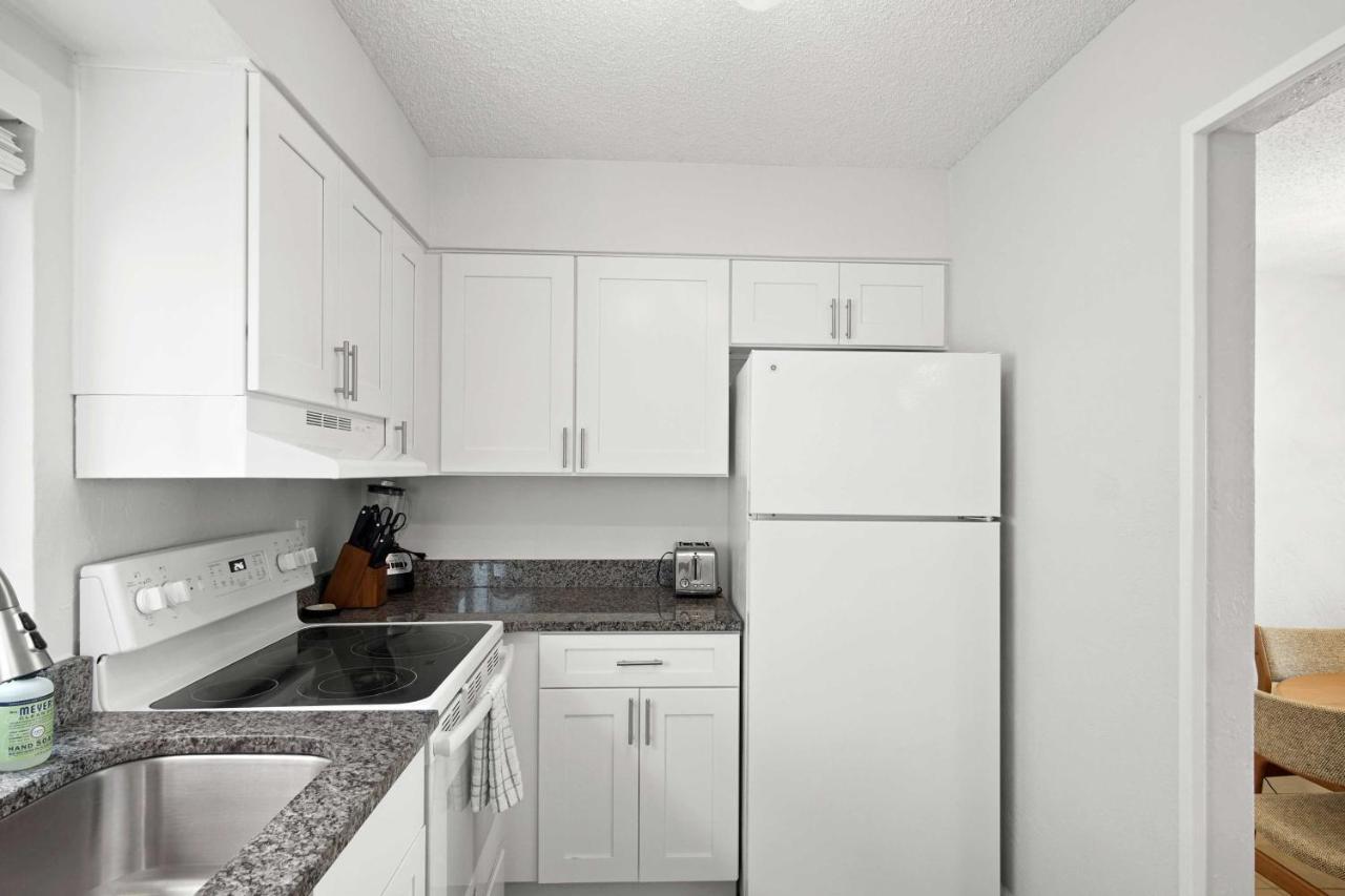 Oceanfront Daytona Beach Condo With Beach Views! Exterior photo